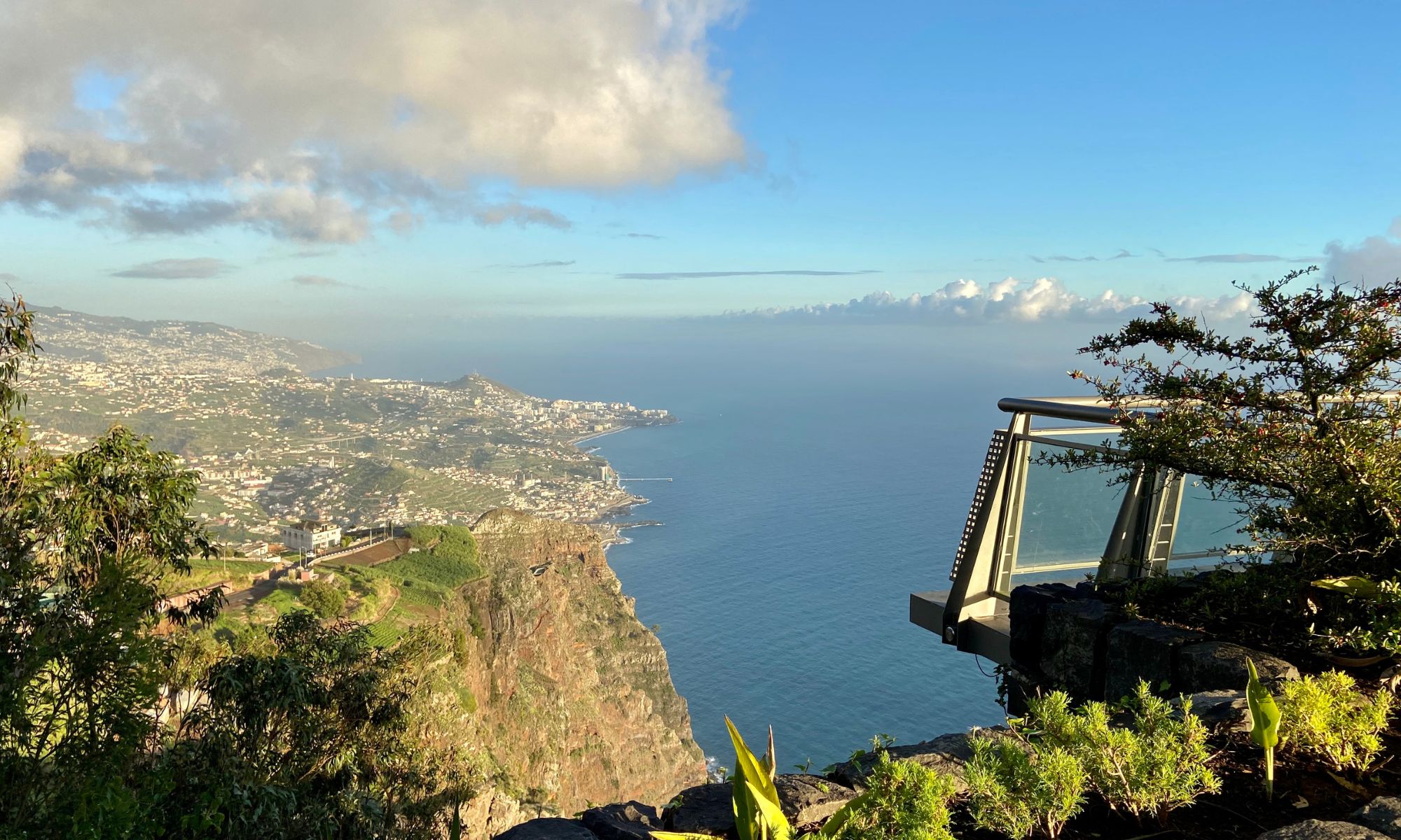 Madeira Ever Green Travel