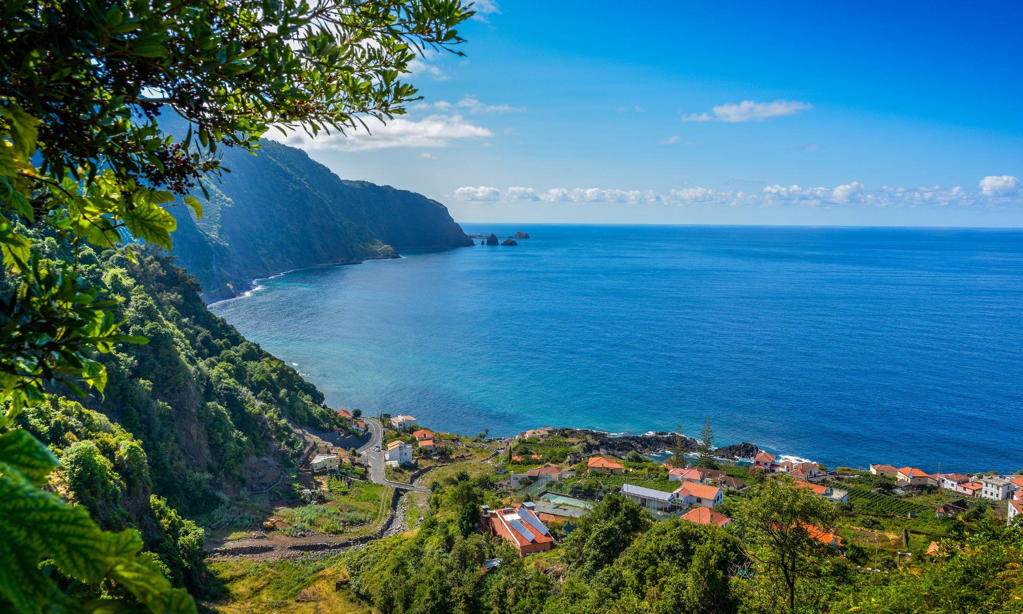 Madeira Ever Green Travel