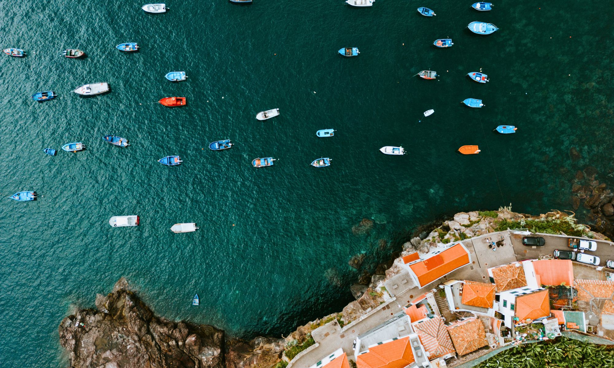 Madeira Ever Green Travel
