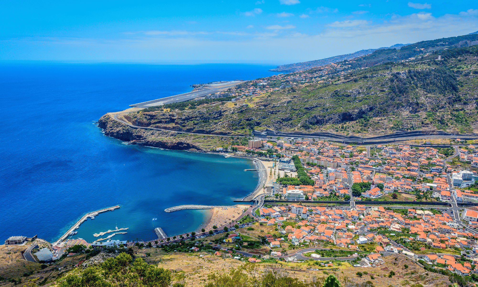 Madeira Ever Green Travel